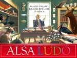 Alsa Ludo : Musées d’Alsace & Faune et flore d’Alsace