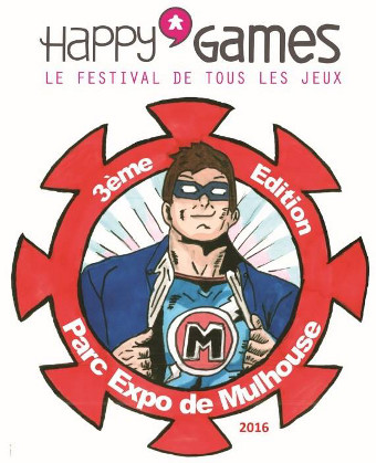 HappyGames2016_Affiche