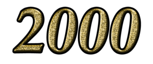 2000