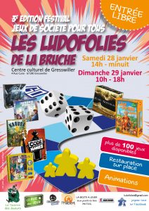 Ludofolies2017