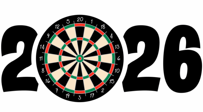 BONNE ANNÉE 2026 À TOUS NOS AMIS JOUEURS !